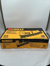 DEWALT Pneumatic 21-Degree Collated Corded Framing Nailer