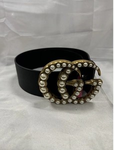 Gucci Belt Pearls | eBay