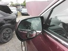 Driver Side View Mirror Power EX US Market Non-heated Fits 15-16 CR-V 3014328