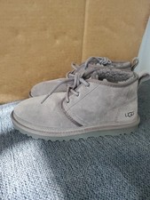 UGG NEUMEL Gray Men 8.0/ 3236