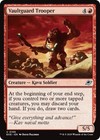 Vaultguard Trooper 166 Edge of Eternities