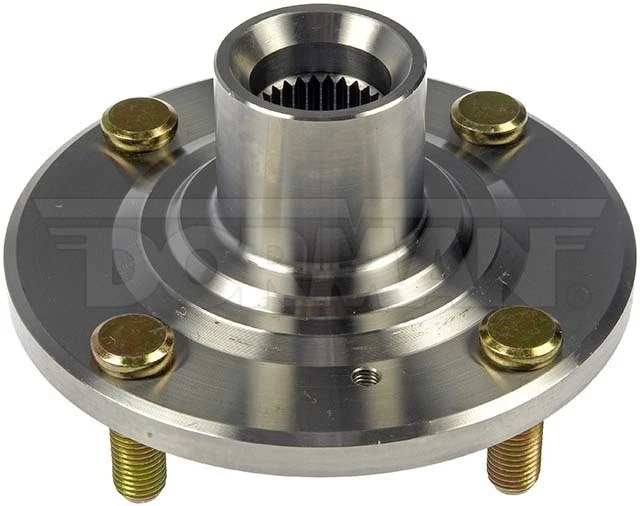 Dorman 930-452 Wheel Hub - Front For 98-02 Honda Accord - Image 2 of 4