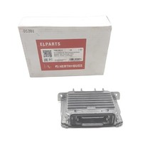 Elparts Vorschaltger&auml;t Auto Lichttechnik 75615012 Beleuchtung Zubeh&ouml;r Gasentladu