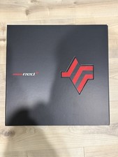 SRAM eTap AXS Kit Elettronico Stradale - Rosso