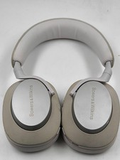 Bowers  Wilkins PX7 S2e Headphones - For Parts, Not Working