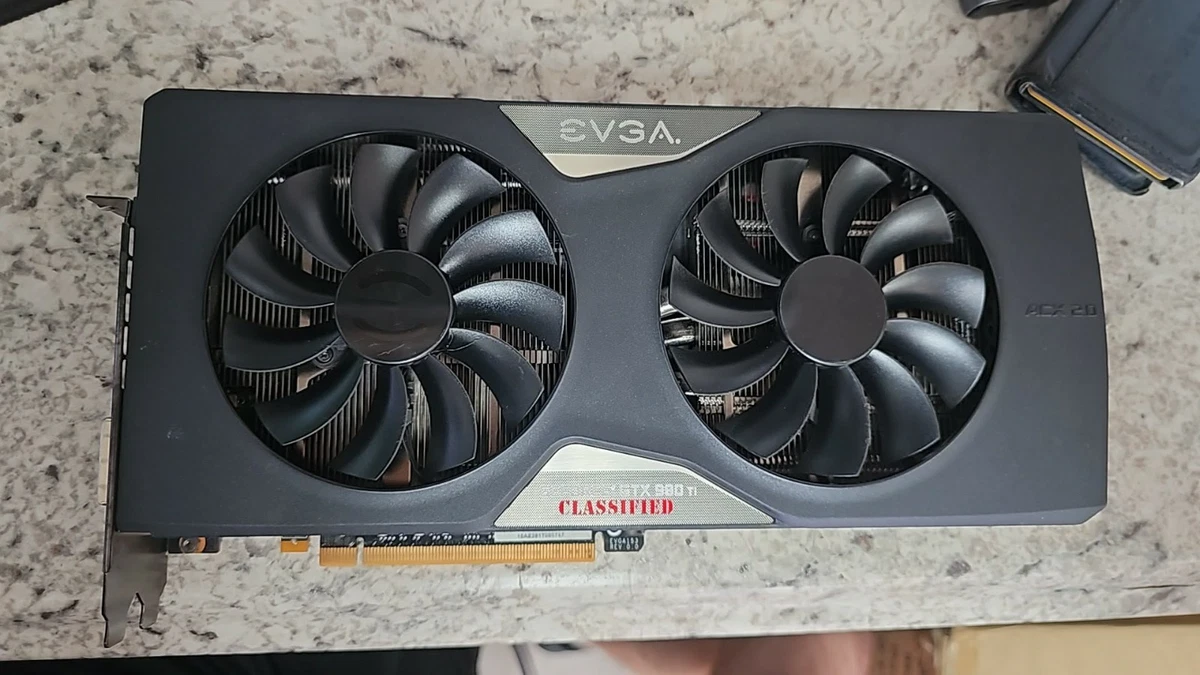 NVIDIA GeForce GTX 980 Ti Computer Graphics Cards for sale - eBay