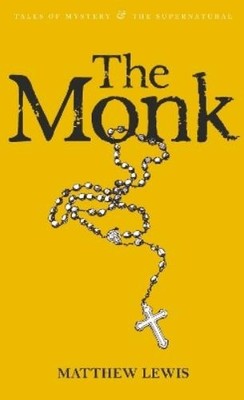 Matthew Lewis The Monk (Paperback) (UK IMPORT)
