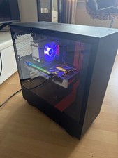 Gaming PC RX 5700 XT | i5-10400 | 16GB RAM | ...