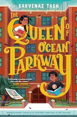 The Queen of Ocean Parkway - GOOD