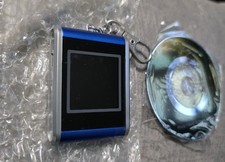 Digital Photo Viewer Keychain