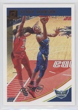 2019 Panini Donruss WNBA Glory Johnson #46 8tj