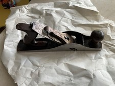 Record No 010 Carriage Makers Plane Made In England  Vintage
