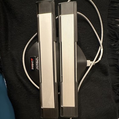 Unibind Office Binding Machine Electric - Black