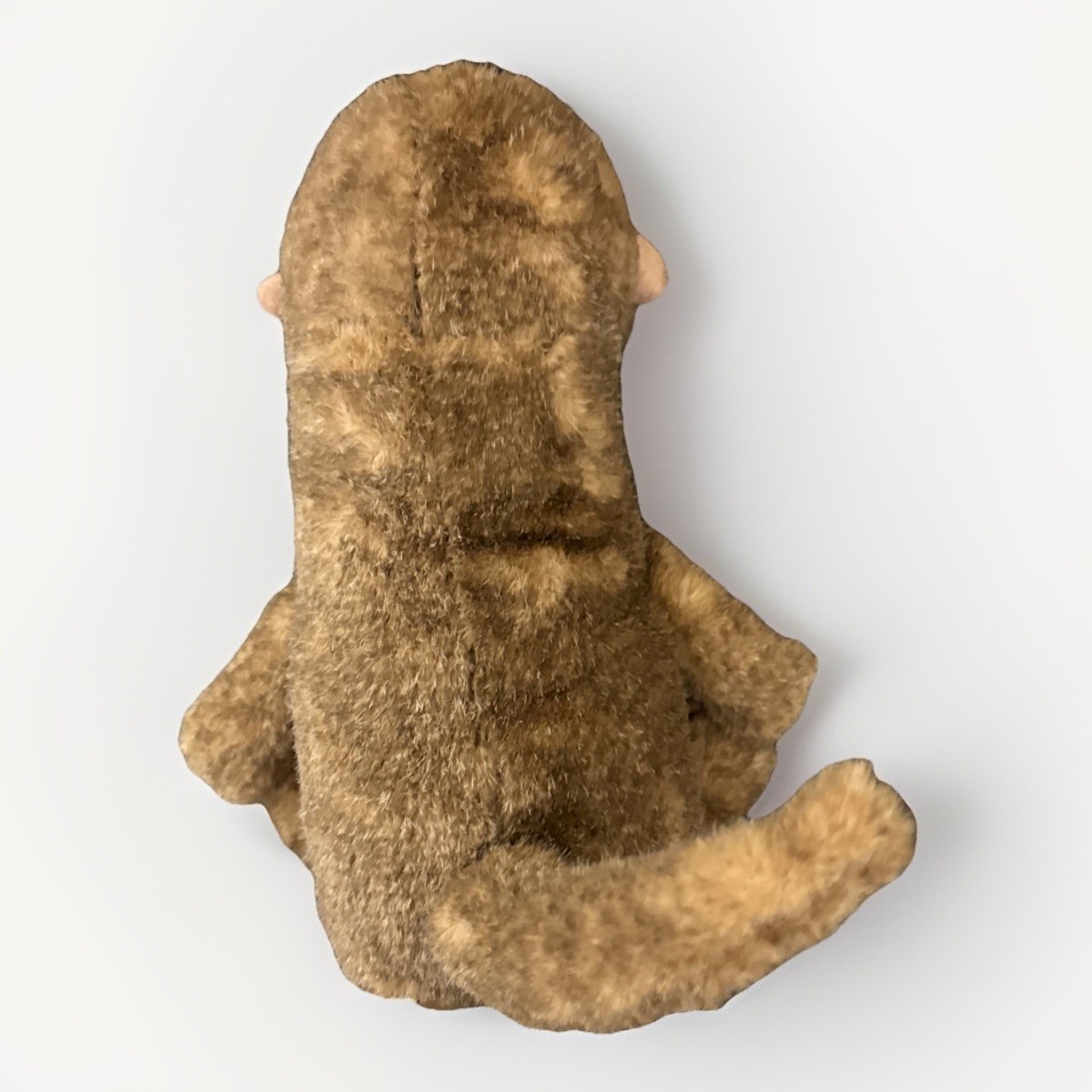 Jellycat Brooke Otter - NWT New with Tags - Sea Ocean Brown Soft