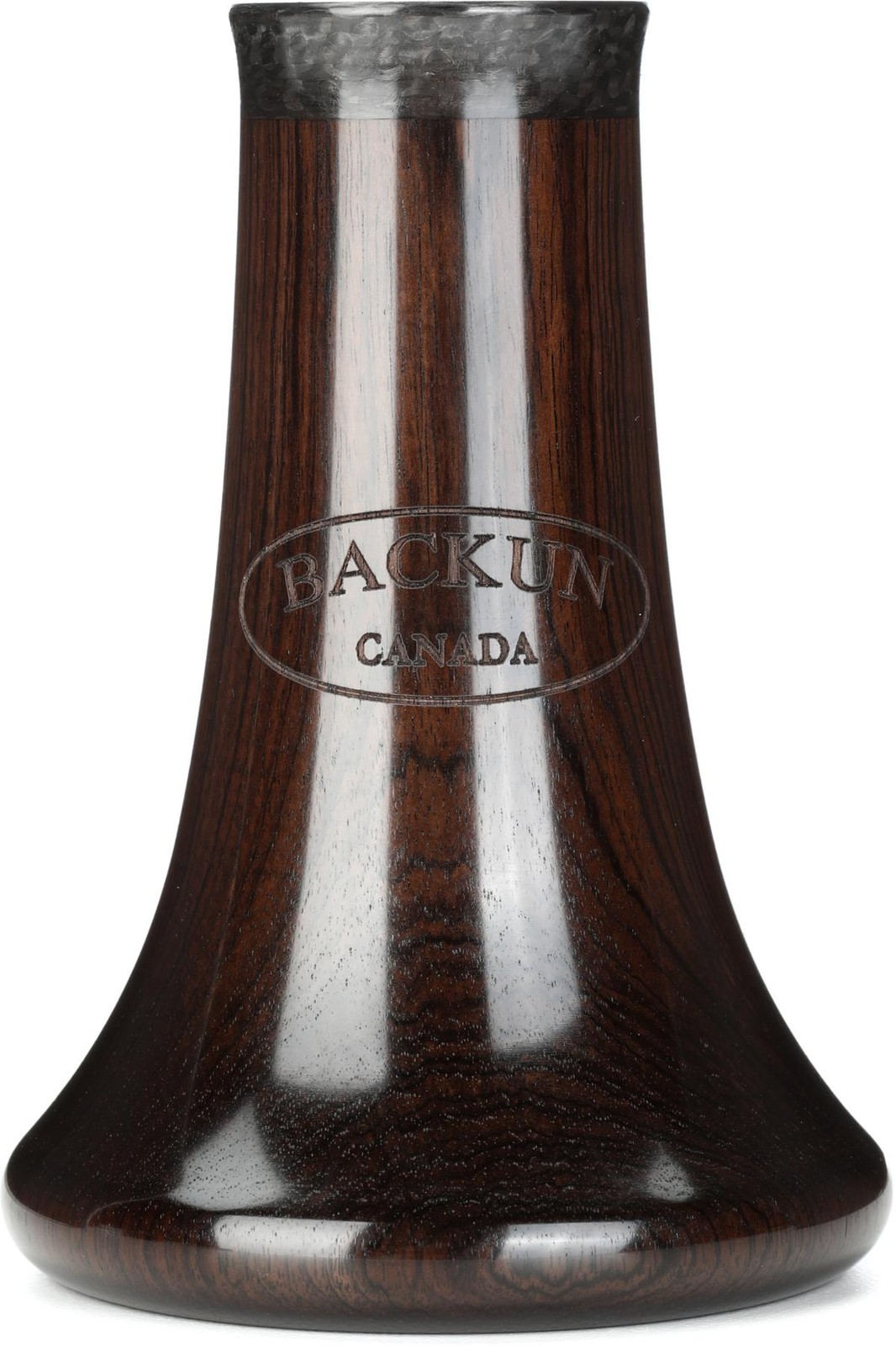 Колокольчик Backun Lumire для кларнета - дерево Гренадилла 97190₽