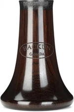 Backun Lumière Bell for Clarinet - Grenadilla Wood