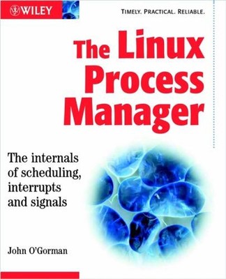 The Linux Process Manager : The Internals of Scheduling, Interrup