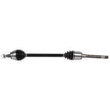 609298 NCV48023 Front Right(Front Passenger Side) CV Axle Shaft Replacement
