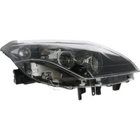 Valeo 044536 Hauptscheinwerfer FüR Renault Laguna BT0 1 KT0 1