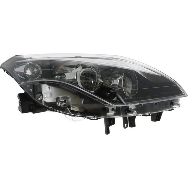 Valeo 044536 Hauptscheinwerfer FüR Renault Laguna BT0 1 KT0 1-image