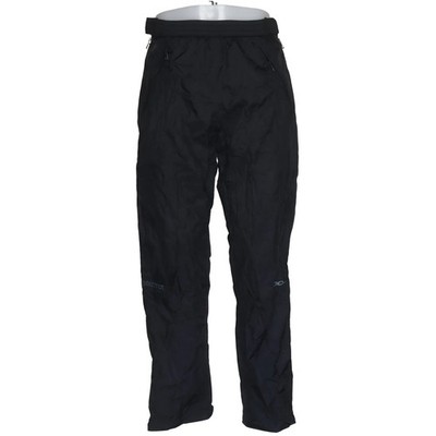 Marmot, Überziehhose, Größe: 40, Precip, Schwarz, Nylon/Polyester, Damen #TNr