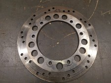 Suzuki DR 650  (SP41-SP42) Bremsscheibe Scheibenbremse hinten EBC SKBA61335 6077