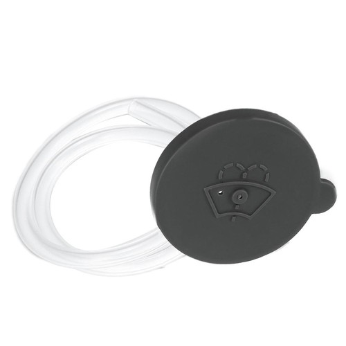 Dust and Safe For Nissan Windshield Washer Reservoir Cap B8913JG000 - Picture 5 of 12