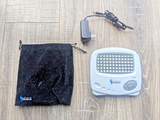 Sphere Gadget Technologies SP9982 LED Light Therapy Lightphoria Lamp 10,000 Lux