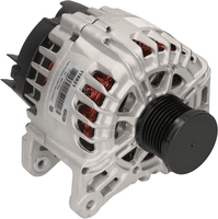 Lichtmaschine Generator FüR Renault Dacia Captur I Clio IV Grandtour Grand