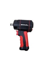 AVVITATORE A IMPULSI PNEUMATICO 1/2 POLLICI 1200 NM COPPIA MASSIMA PER BULLONI R