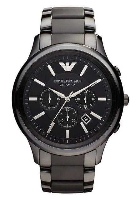 emporio armani korea