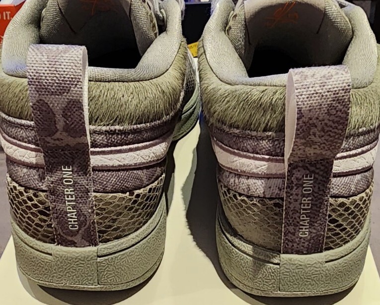 Nike Book 1 Premium 