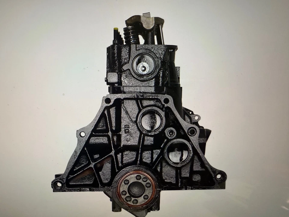 Reman Jeep TJ  Engine, New Jeep 4 cylinder, 150 Engine,motor, 2.5L,2.5 Engine - Imagem 2 de 4