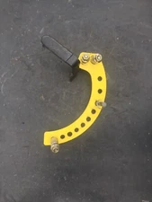 Great Dane Chariot Zero Turn GDA10173 HOC Deck Height Plate