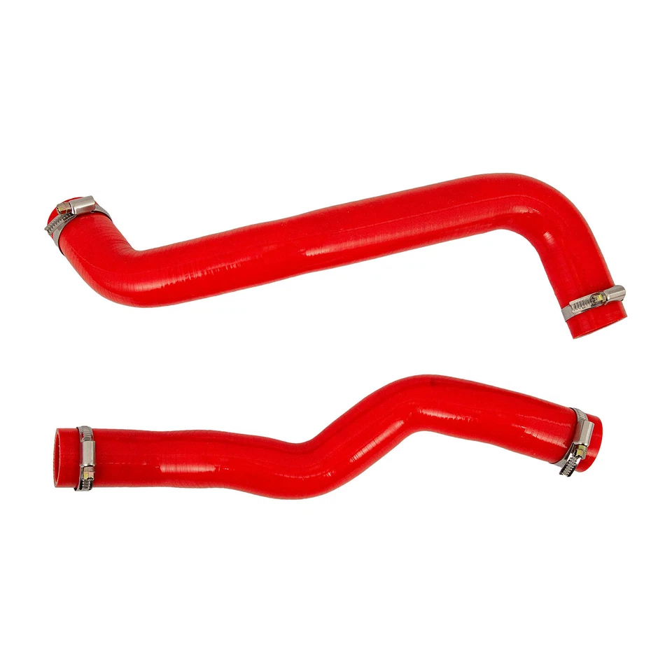 Kit de manguera de radiador de silicona ASI para Nissan 370Z Z34 Infiniti G37 2009-2017 3,7 L Foto 3 de 4