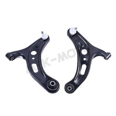 2x Front Lower Control Arm LH + RH For 2013-2018 Subaru BRZ Scion FR-S Toyota 86