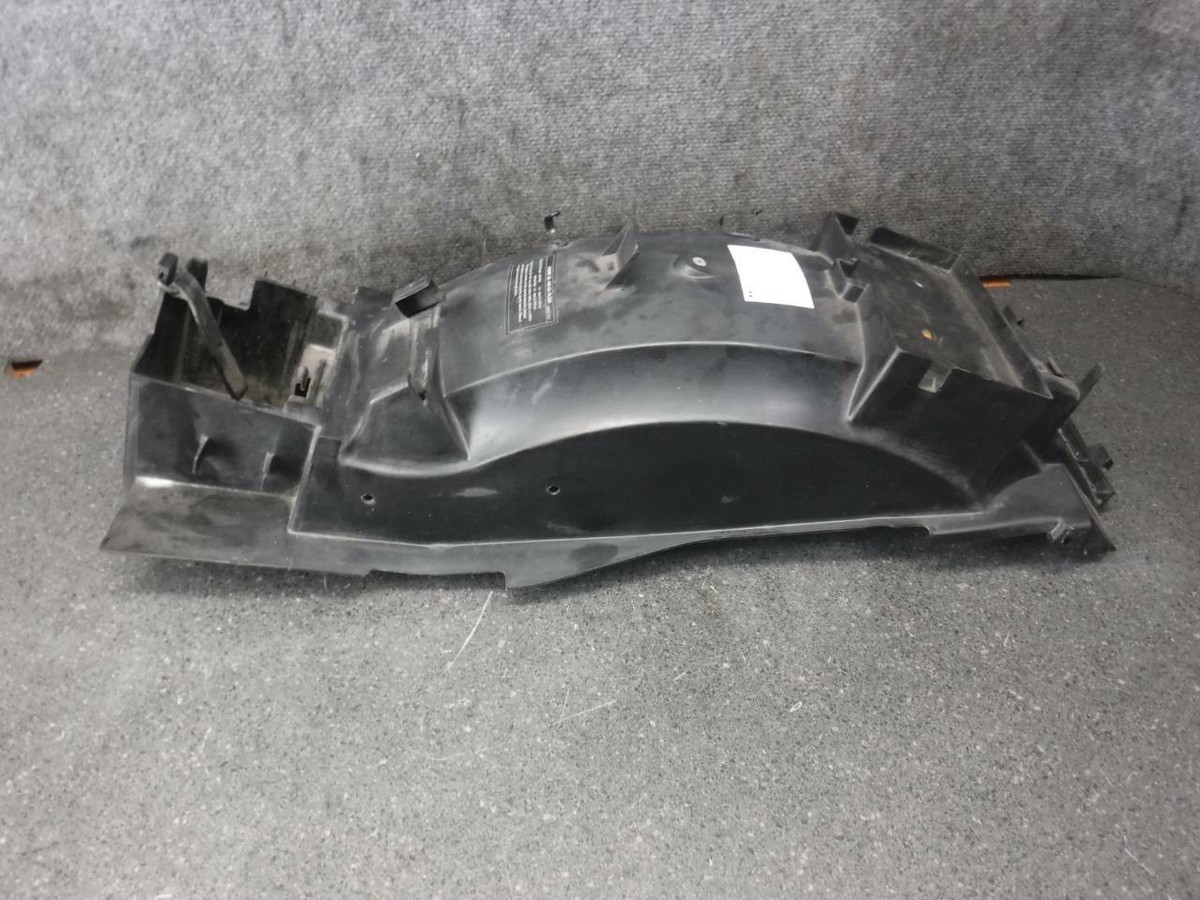 92 Kawasaki Ninja ZX11C ZX11 ZX-11C Rear Inner Fender
