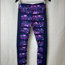 Nike Dri fit leggings