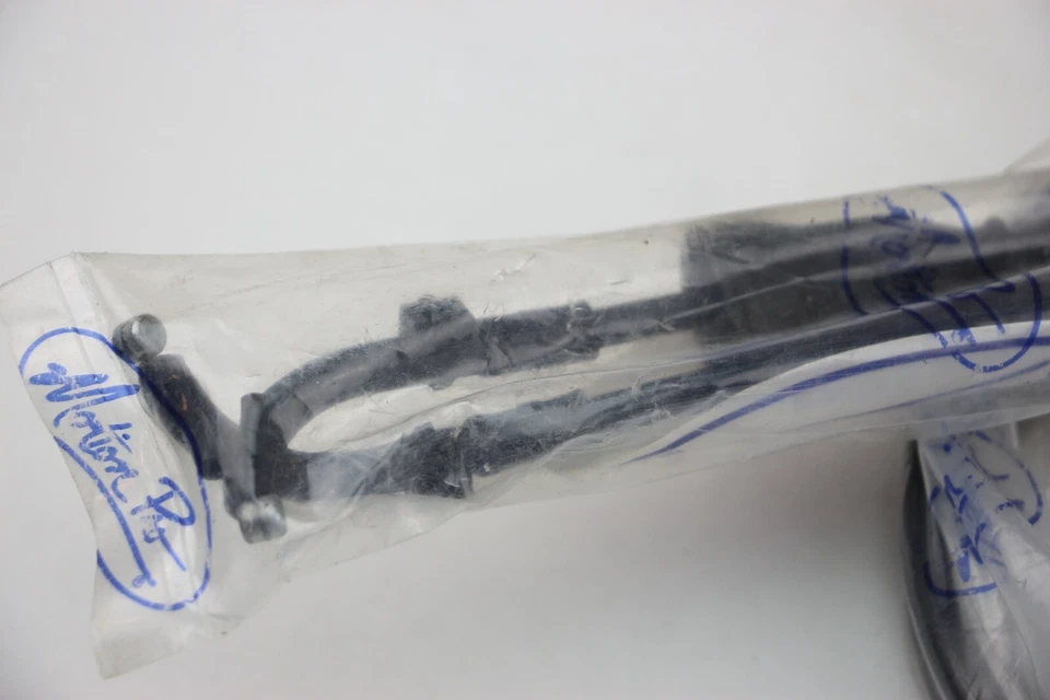 Juego de cables de acelerador Motion Pro para Yamaha YZF600R 1995 - 2007 05-0259 Foto 3 de 4