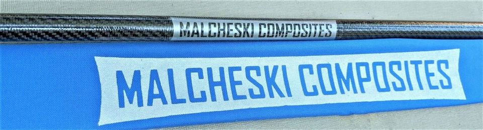 Extensiones de caña de carbono CATAMARÁN compatibles con F18 F17 F16 A-Cat hobie nacra Foto 2 de 4