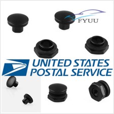 Kit de accesorios de puntal de vidrio trasero de aluminio para Honda CR-V 97-01 de 4 piezas