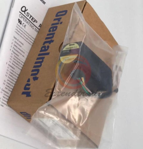 1PCS Motore Orientale Vexta ASM66MC-T30 Motore Nuovo - Foto 4 di 5