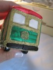 San Francisco Streetcar Glass  Poland Boxed Ornament — photo 8