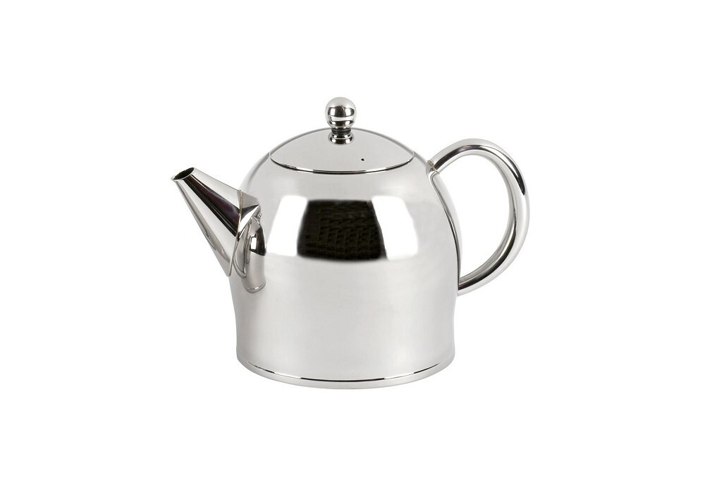 Teiera Bredemeijer Minuet Santhee 1.4L - Doppia Parete, Mantiene Caldo A Lungo - Foto 3