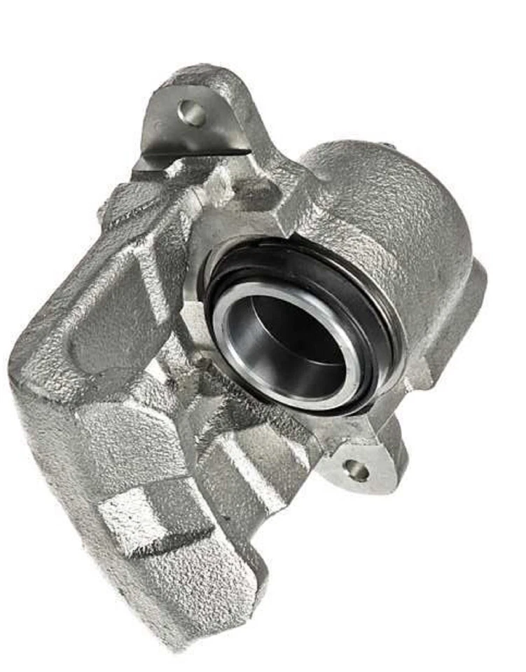 Pinça de freio dianteira direita para Renault Logan MK1 KS LS 1.4 1.5 dCi - Imagem 2 de 4
