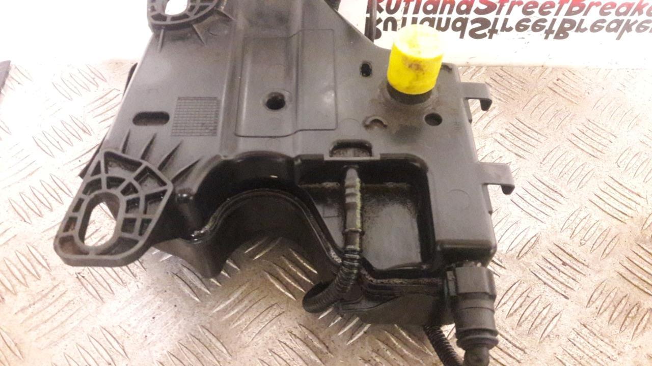 CITROEN C4 PICASSO 1.6 DIESEL EOLYS PEF ADDITIVE DOSING TANK 9674605580