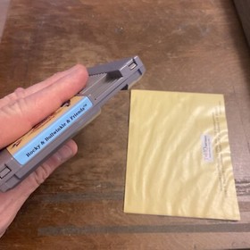 The Adventures of Rocky & Bullwinkle w/Manual NES Nintendo