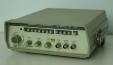 Gw Instek Gfg-8015g Analog Function Generator Goodwill Instruments 8015 Gw Instek Gfg-8015g Analog Function Generator Goodwill Instruments 8015