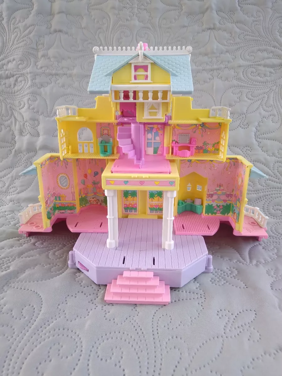 21 Polly Pocket Sets That Will Give Every '90s Kid Intense