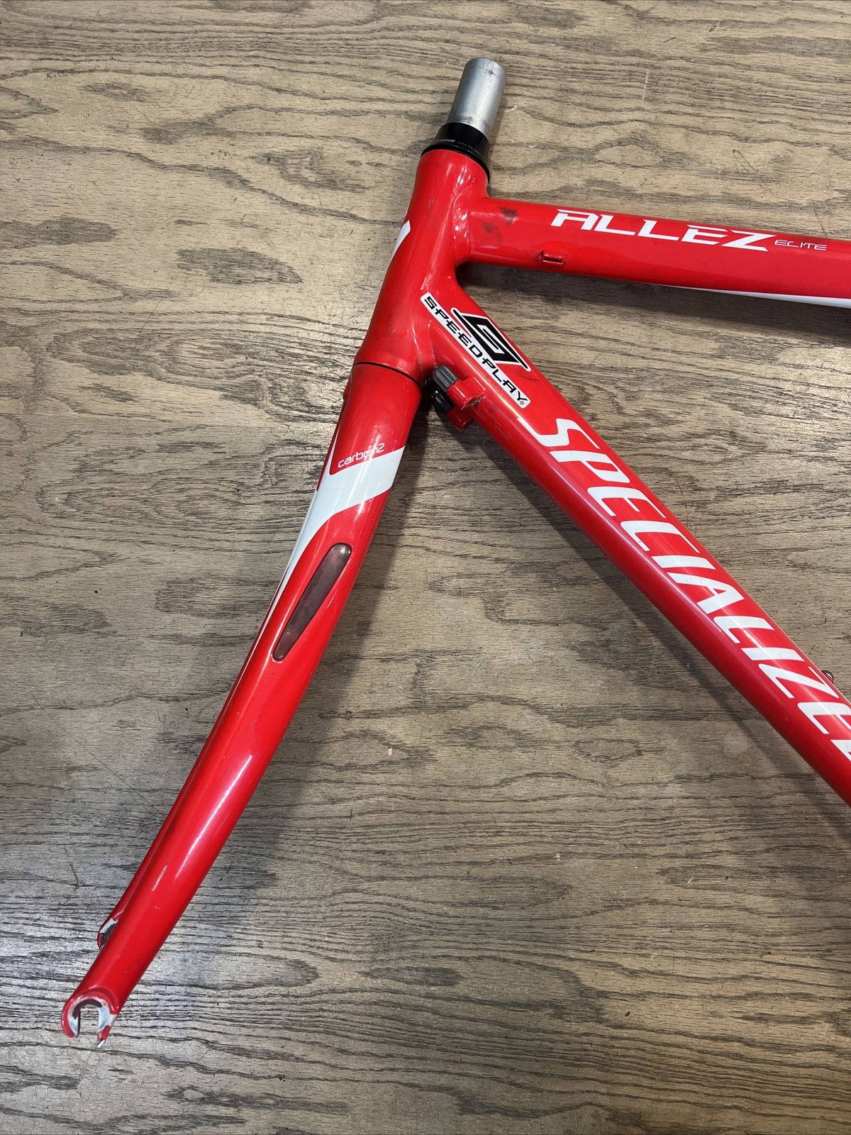 J-Bird ミニベロ 折りたたみ自転車 管理NO.20210428-2